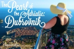 Dubrovnik, Croatia - California Globetrotter
