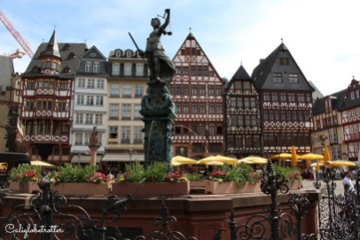 5 Quick Things to do in Frankfurt am Main, Germany - California Globetrotter