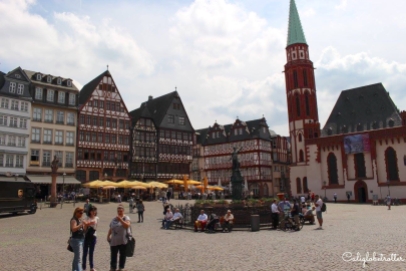 5 Quick Things to do in Frankfurt am Main, Germany - California Globetrotter