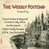 The WeeklyPostcard