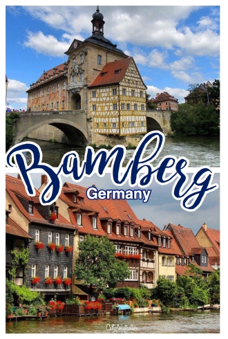 Bumbling Around Bamberg, Germany - California Globetrotter
