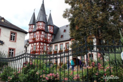 The Darling Storybook Town of Rüdesheim am Rhine, Germany - California Globetrotter