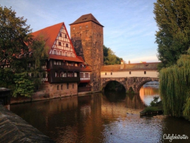 The Most Picturesque Half-Timbered Towns in Germany - California Globetrotter