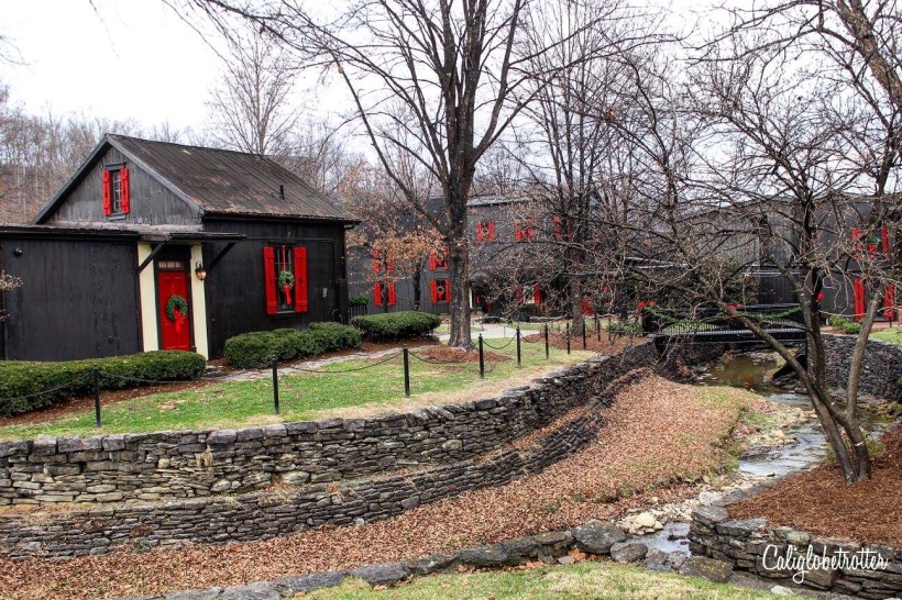 A COMPLETE Guide to the Kentucky Bourbon Trail - California Globetrotter