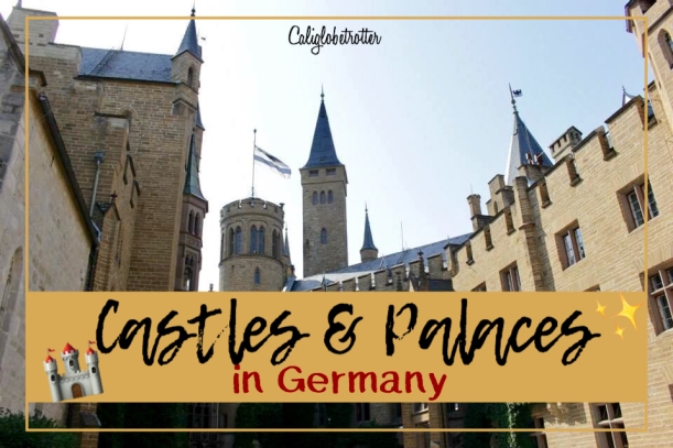 Castles & Palaces in Germany - California Globetrotter (2)